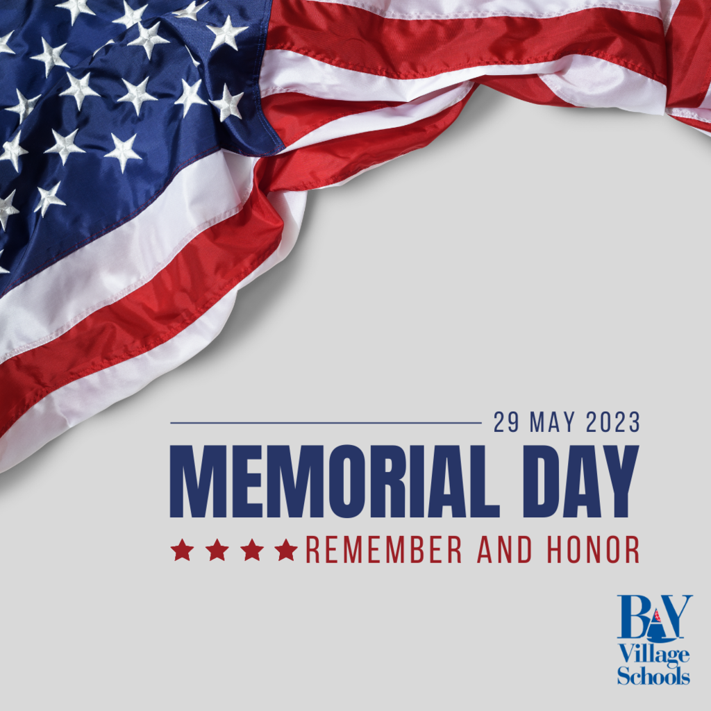 Memorial Day 2023