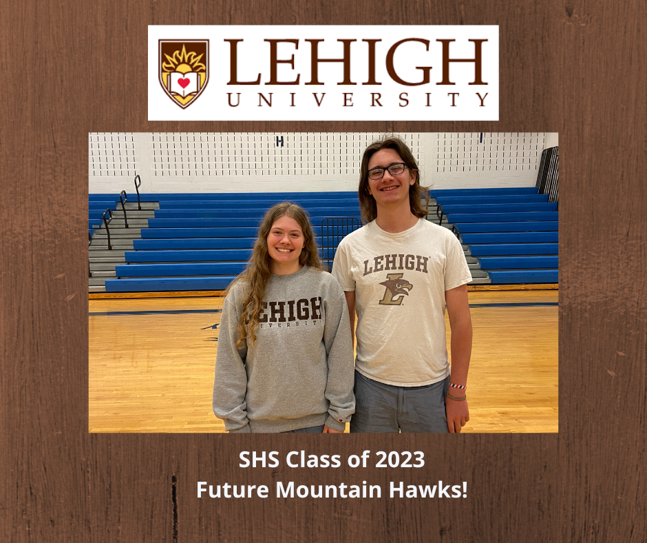 Lehigh