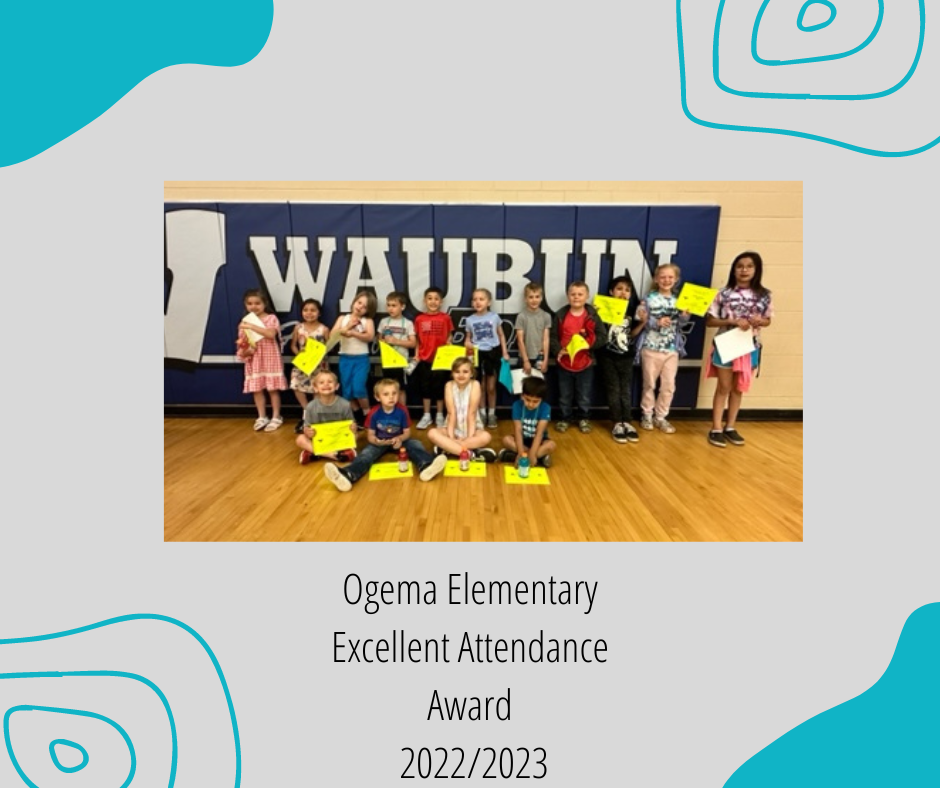 Excellent Attendance