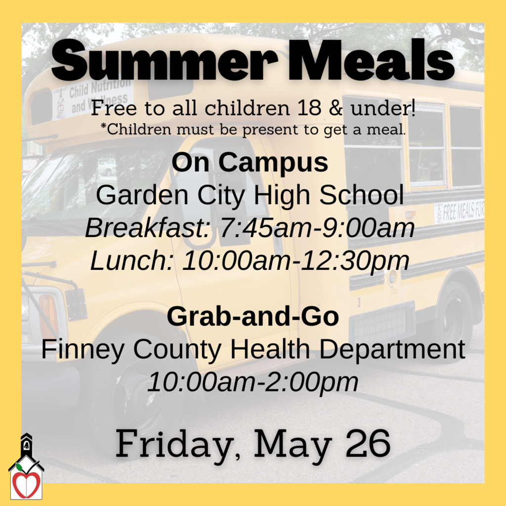 summer meals