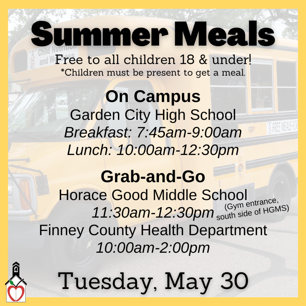 summer meals