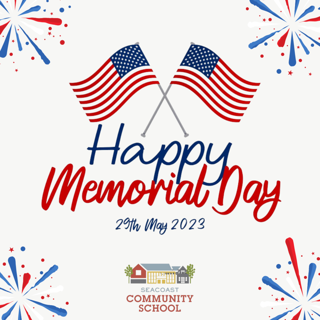happy memorial day