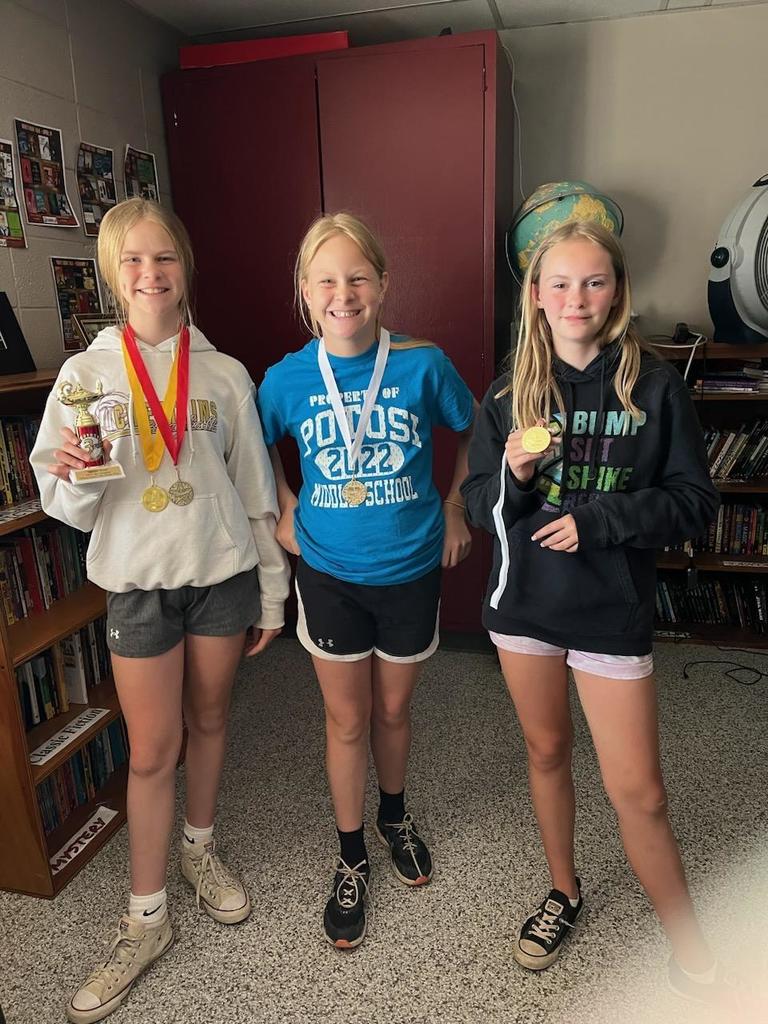 DKG Literary Contest 2023