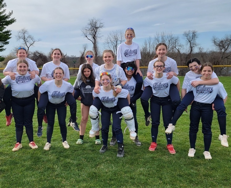 softball 