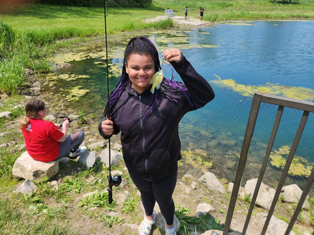 Fishing