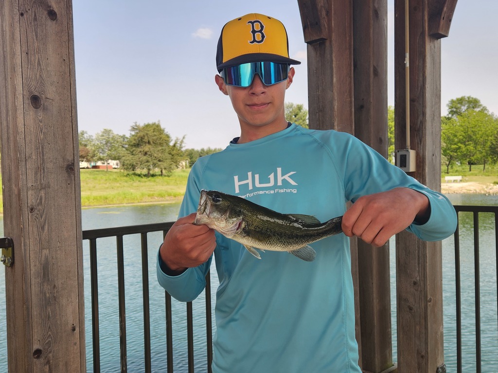fishing