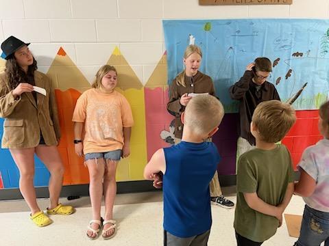 World Culture Museum