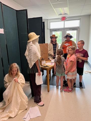 World Culture Museum