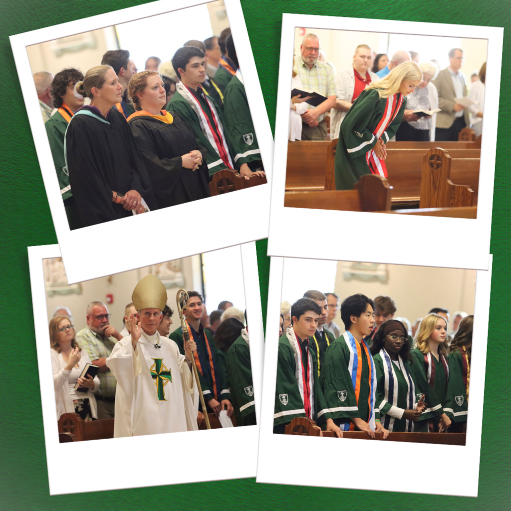 baccalaureate 2
