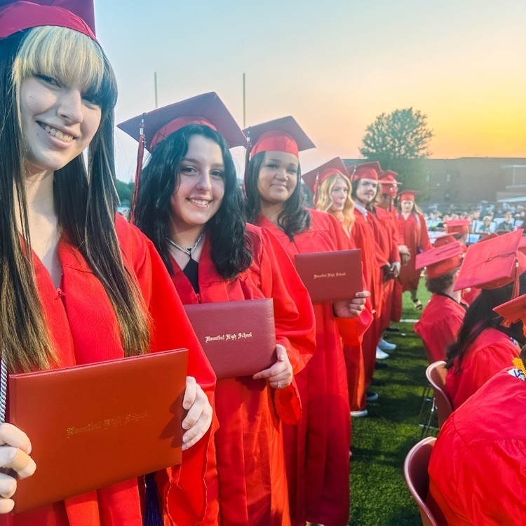 graduation