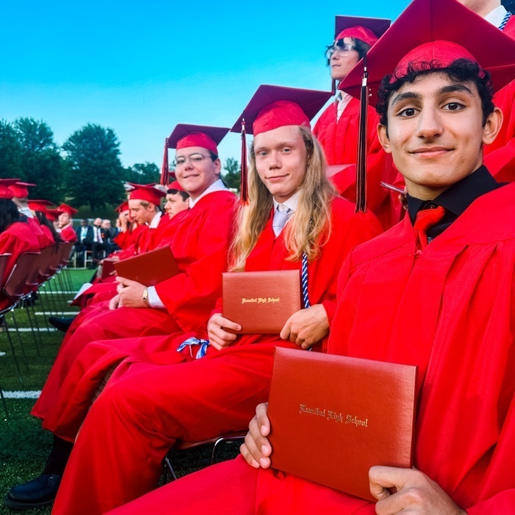graduation