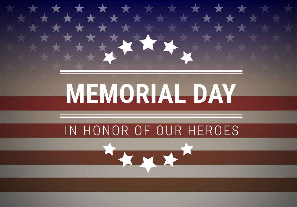 Memorial Day