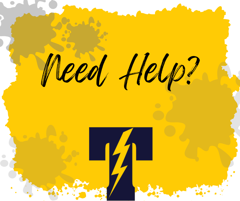 Need Help?