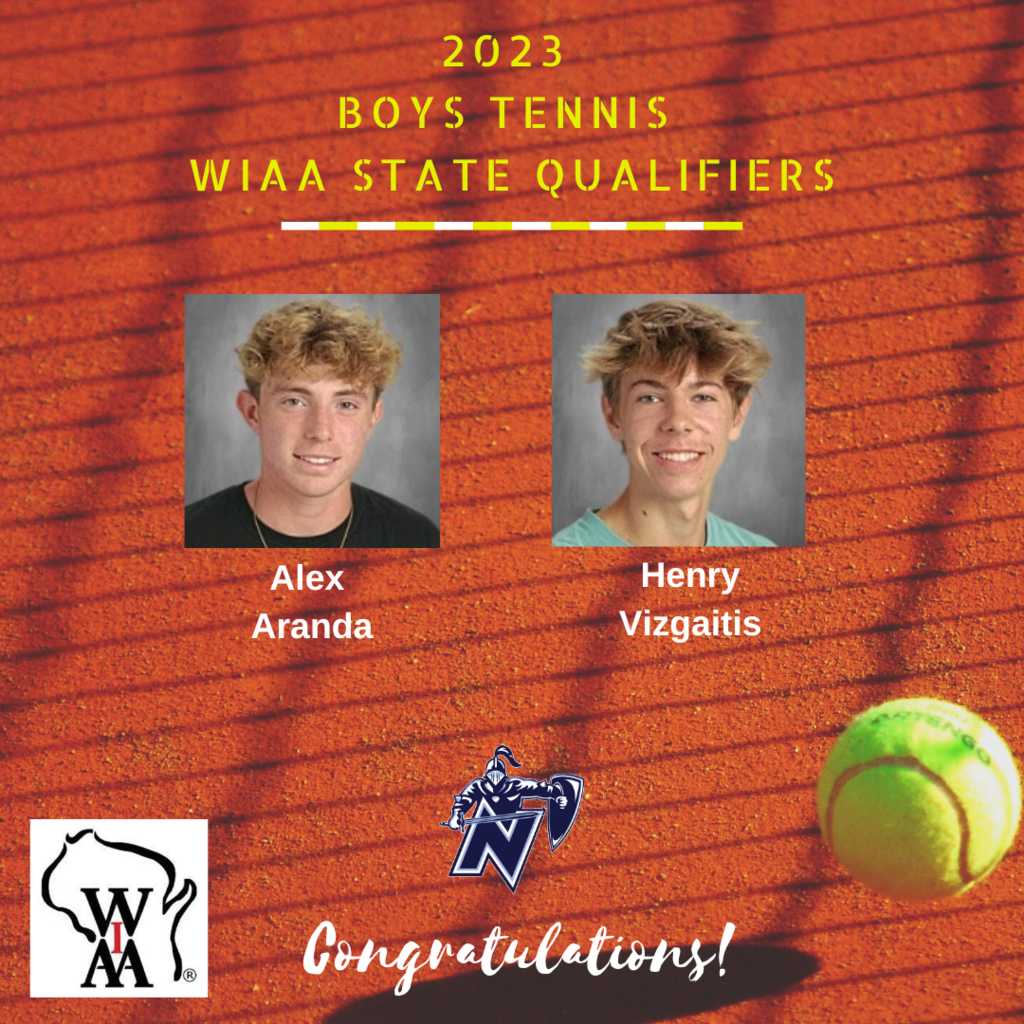 boys tennis wiaa state qualifiers