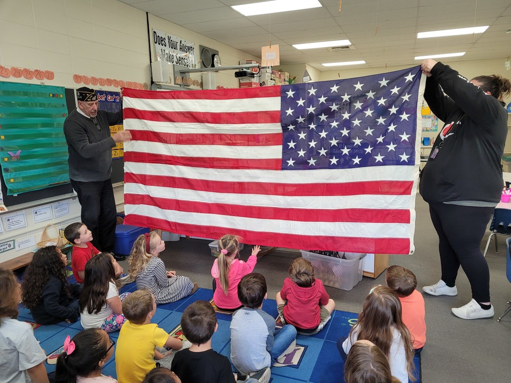 Flag
