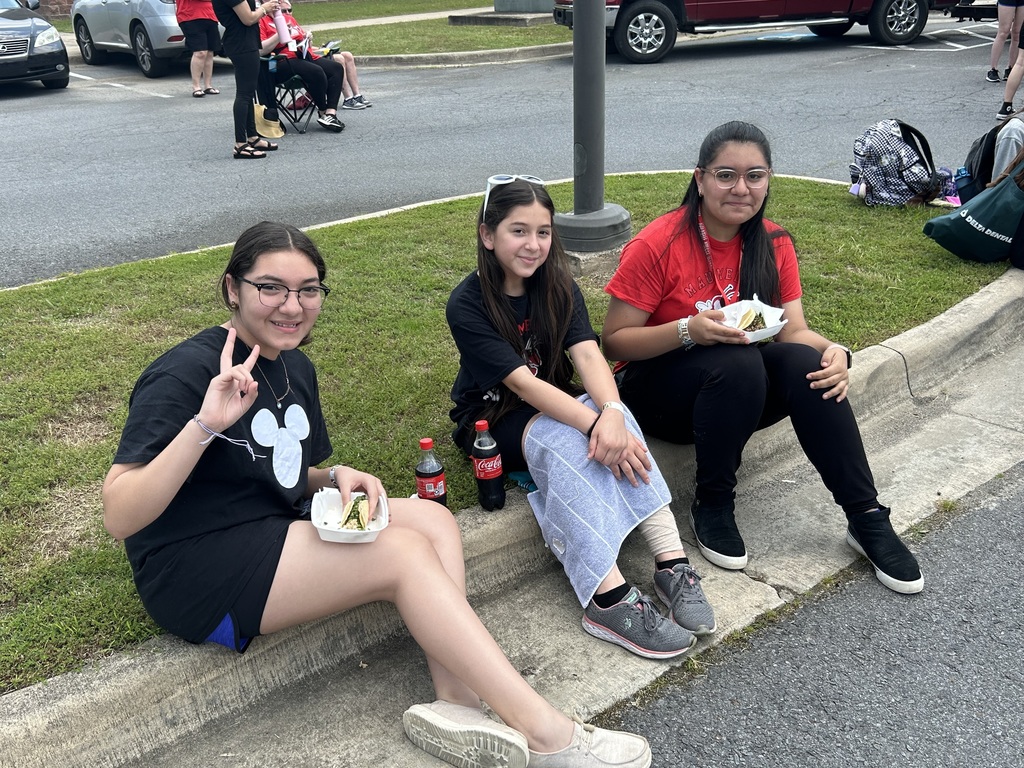 field day 3