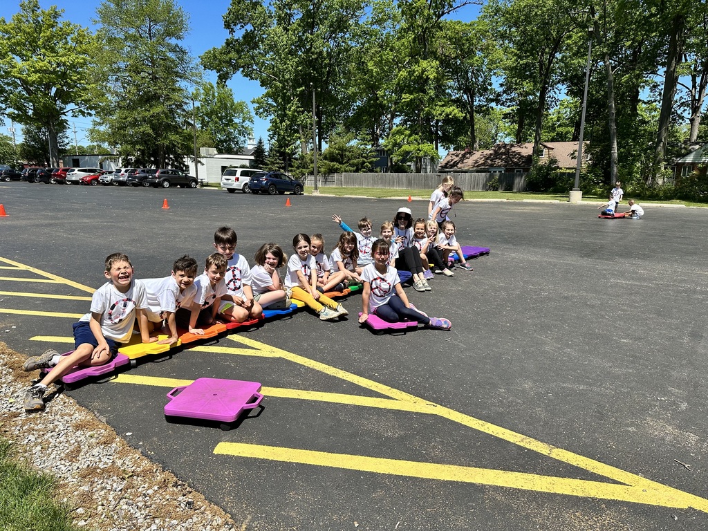 Normandy Field Day photo