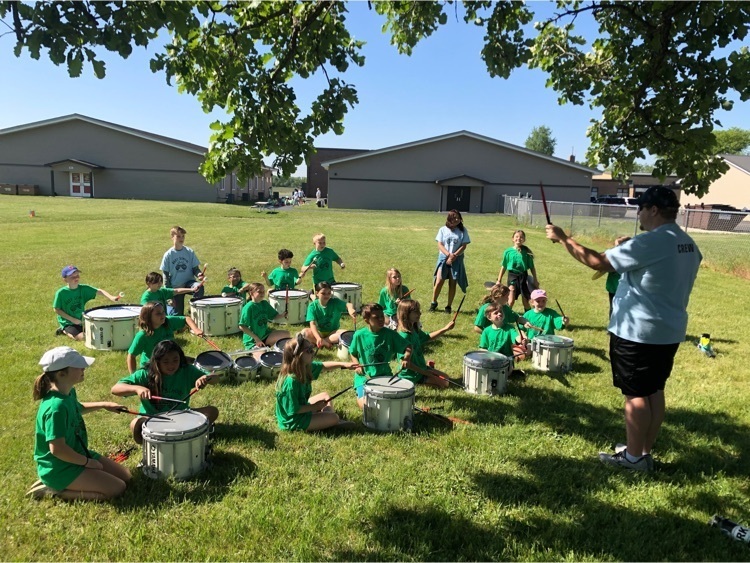 drum circle