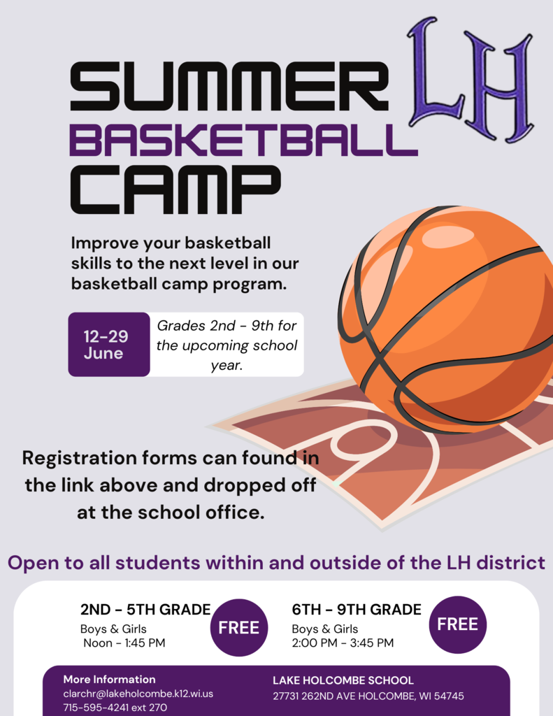 Basketball Camp