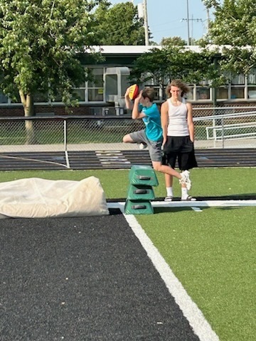 FB camp