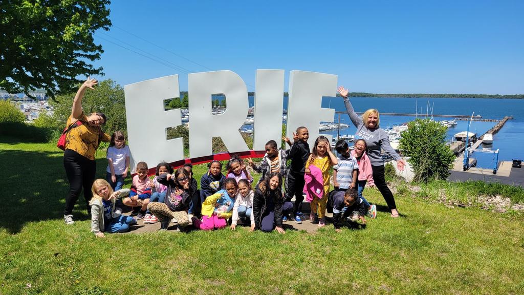 erie