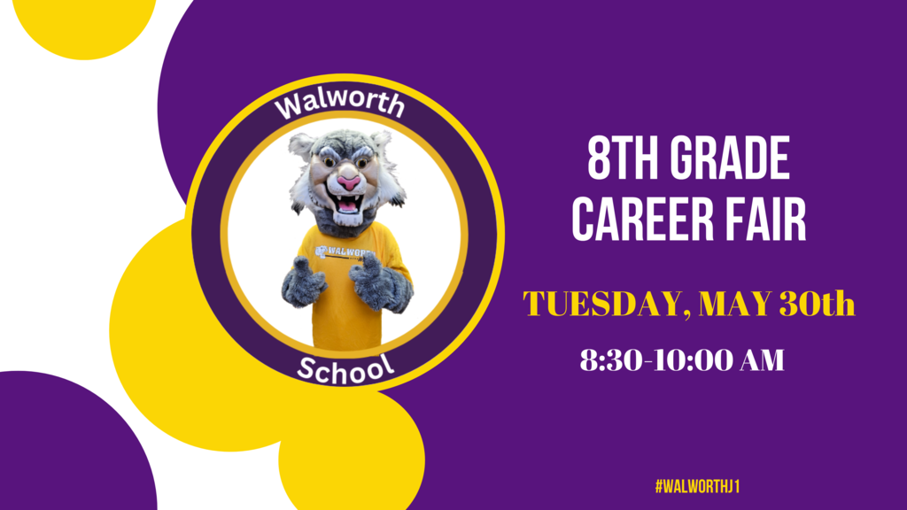 career fair