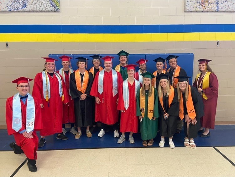 grad walk