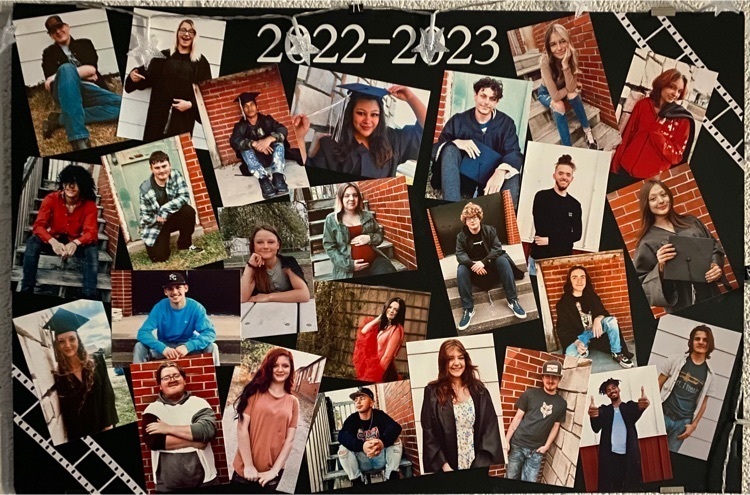 2022-2023 Reese Education Center Graduates