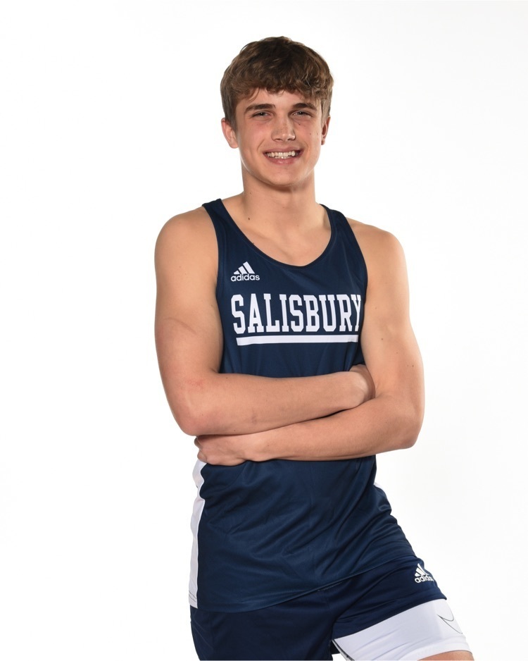 track