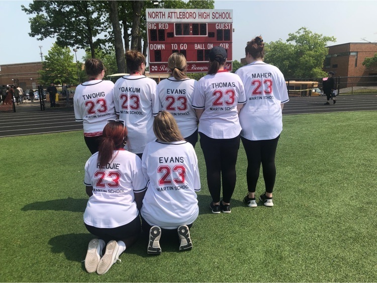 staff in shirts