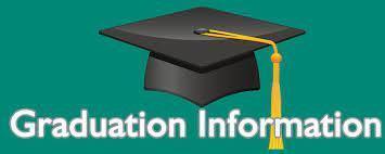 graduation information