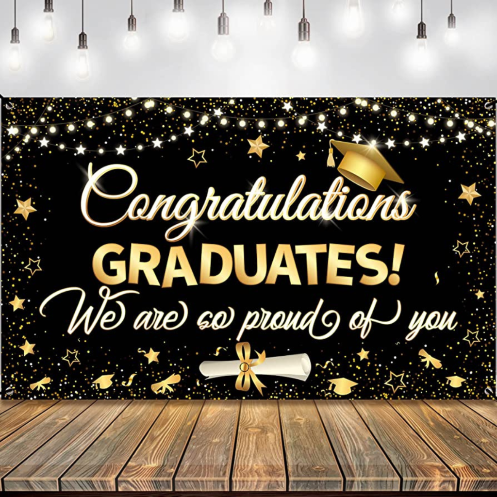 Congratulations to the graduation Class of 2023 at NBSD! We are so proud of you and wish you the best of luck in your future endeavors.