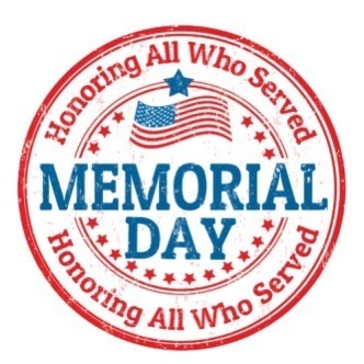 Memorial Day