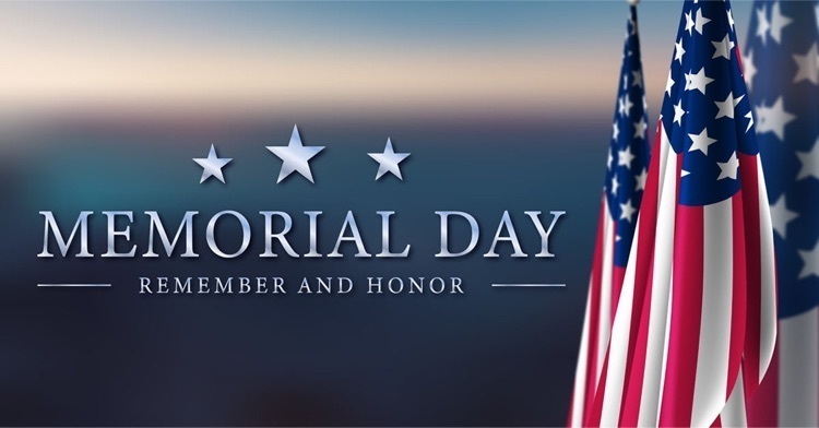 Memorial Day