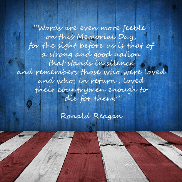 Memorial Day