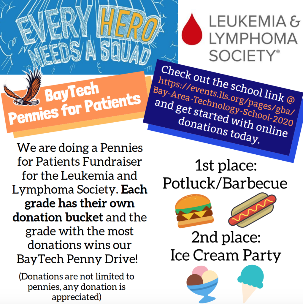 Pennies for Patients