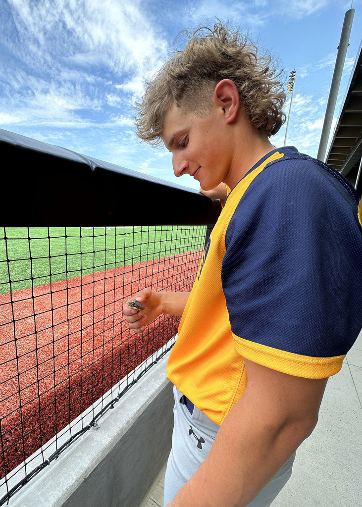 Eli Miller