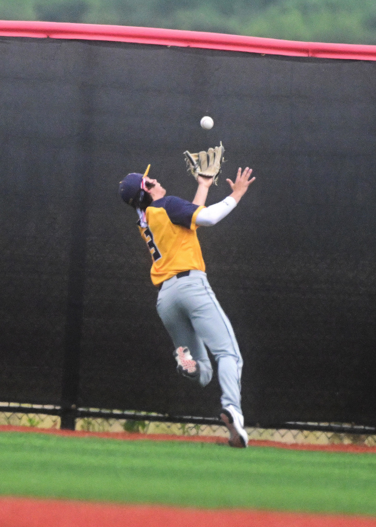 Landon Miller