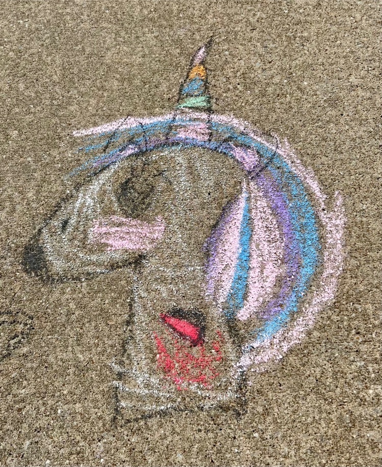 unicorn