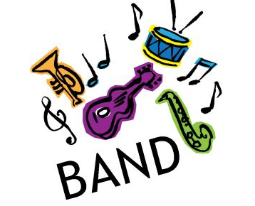 band