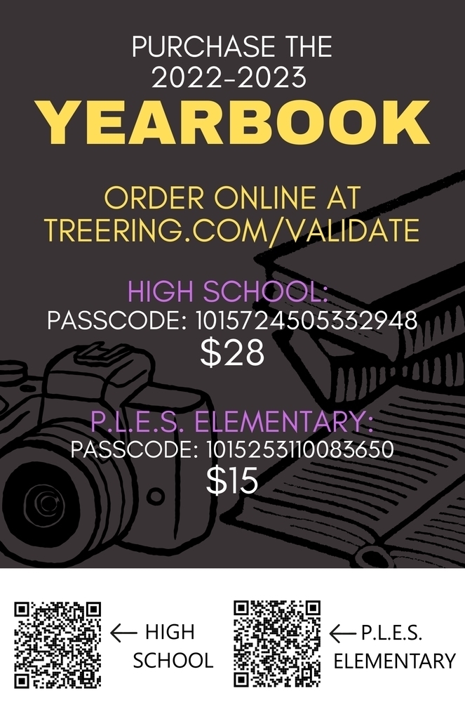 yearbook