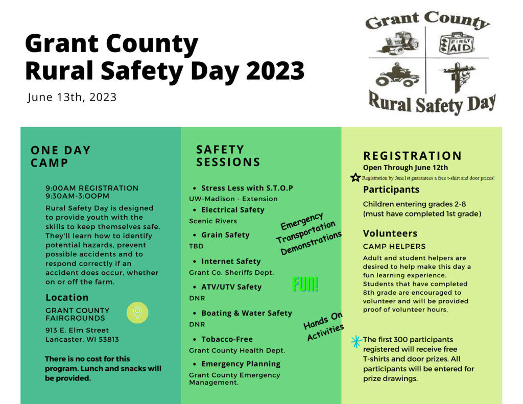 Rural Safety Day