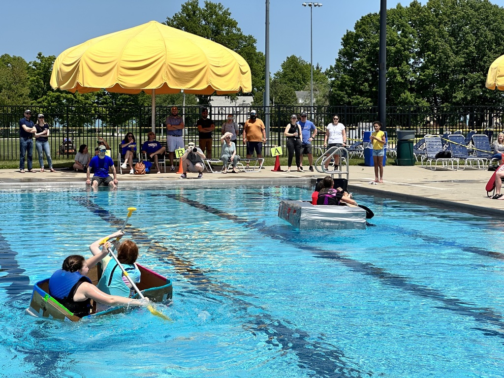 Boat Regatta