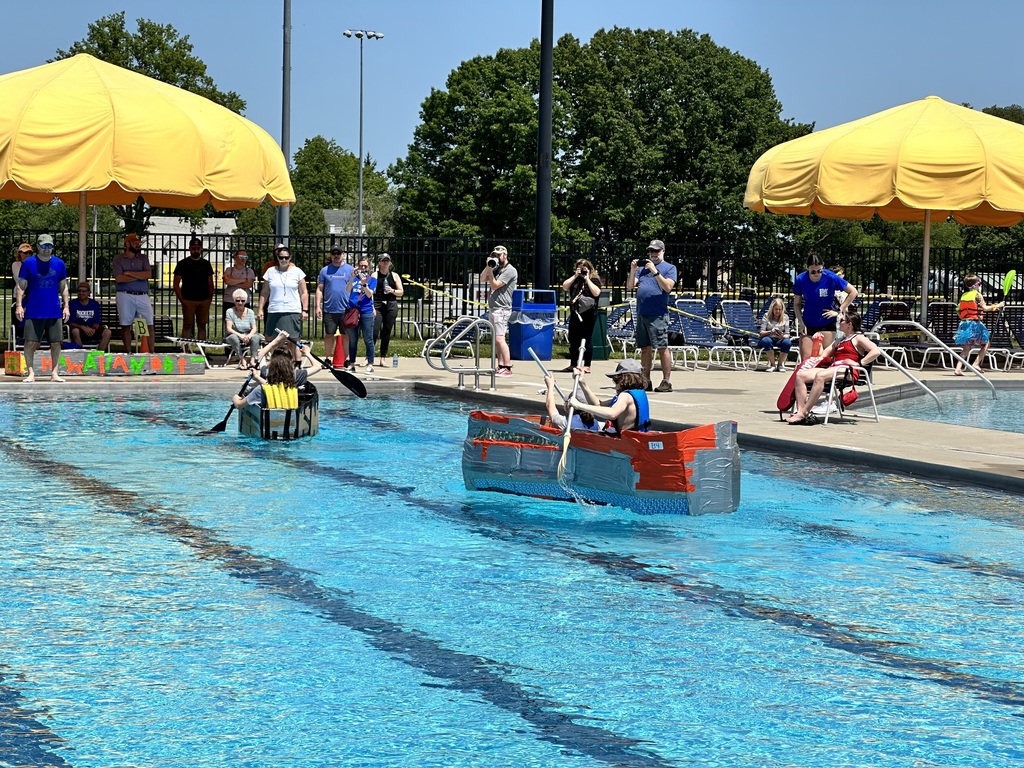 Boat Regatta
