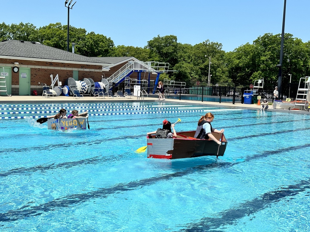 Boat Regatta