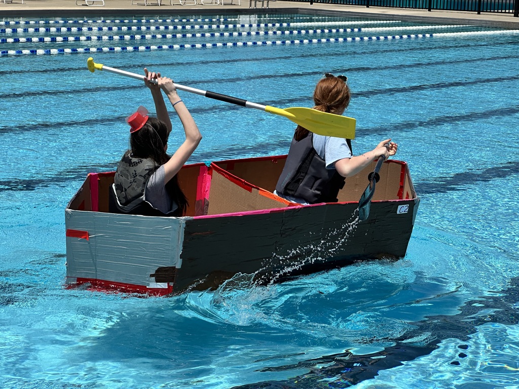 Boat Regatta