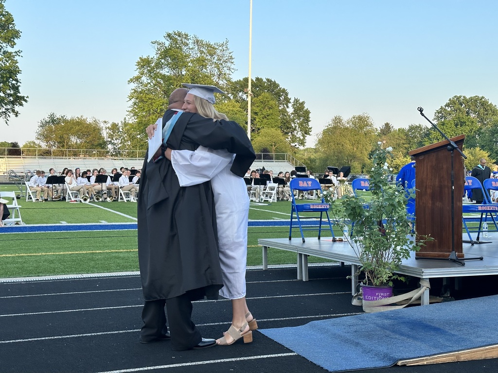 Graduation 2023