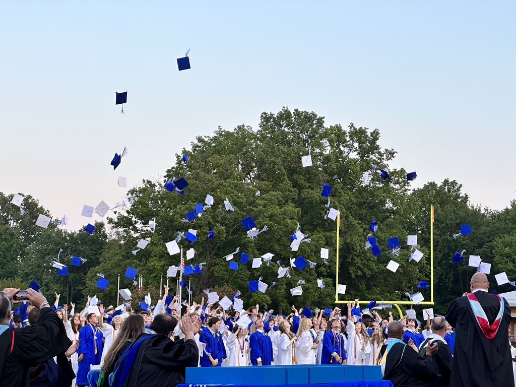Class of 2023