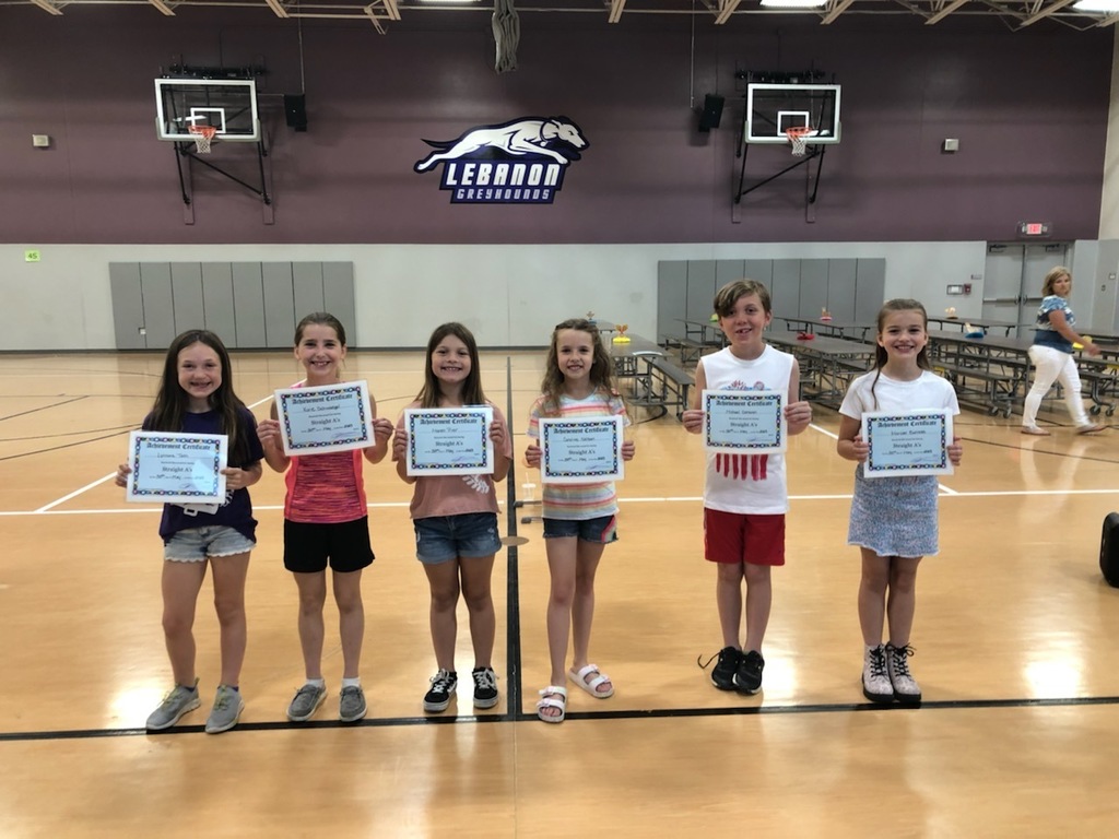 award