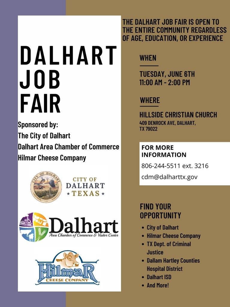 Job Fair